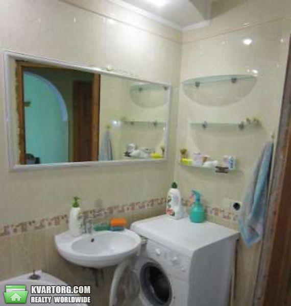 Rent out 2-room apartment. Киев, Оболонский пр — photo 9