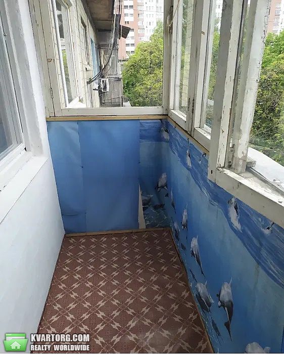 Sell 2-room apartment. Киев,  Героев Космоса — photo 3