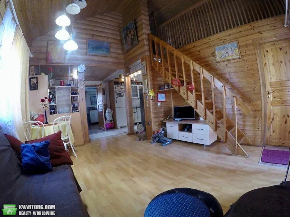 Sell house. Киевская обл.,  Шевченко — photo 1