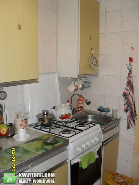 Sell 2-room apartment. Одесса, Фонтанская дор. — photo 6