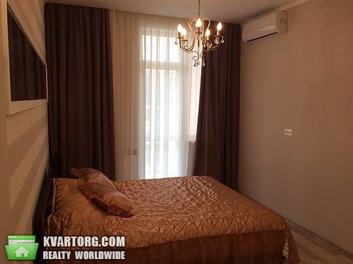 Rent out 1-room apartment. Одесса, Гагаринское Плато — photo 4
