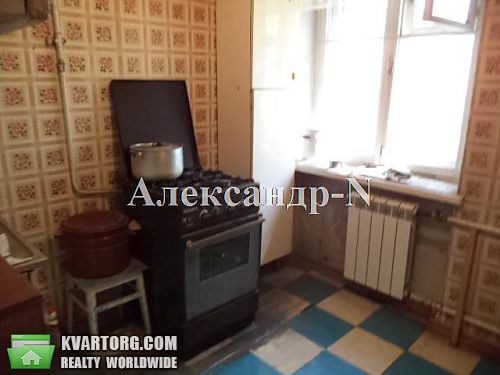 Sell 1-room apartment. Одесса, Гагарина пр/Сегедская ул — photo 7