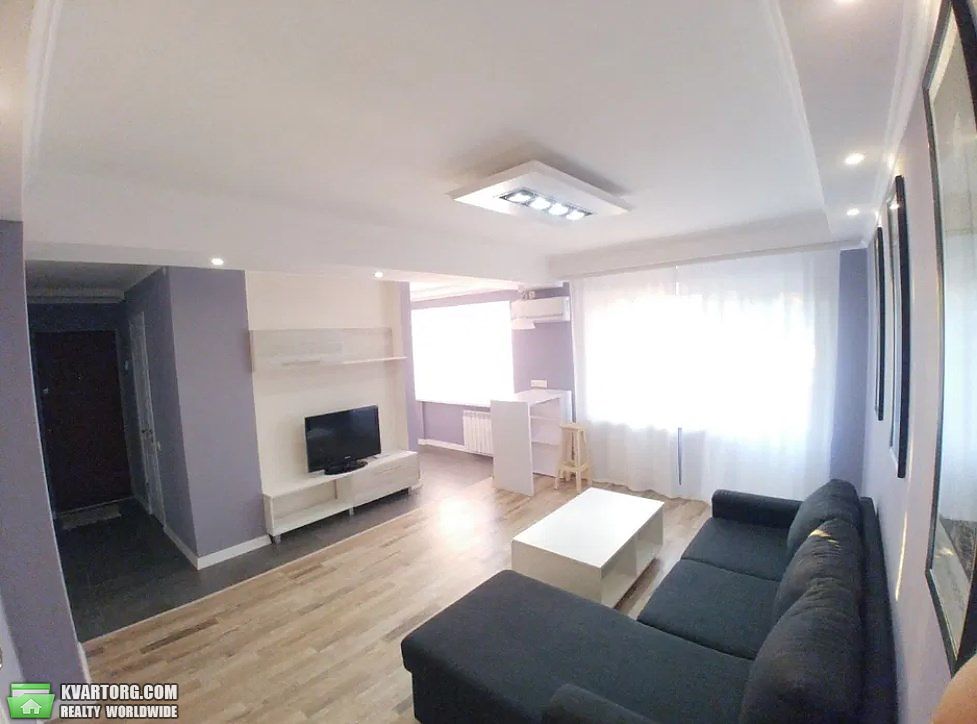 Rent out 2-room apartment. Киев,  Чигорина — photo 3
