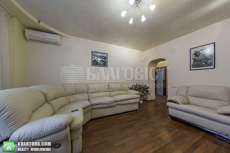 Rent out 3-room apartment. Киев,  Коцюбинского Михаила ул — photo 2