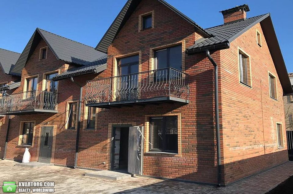 Sell Townhouse. Ирпень, Садовая — photo 2