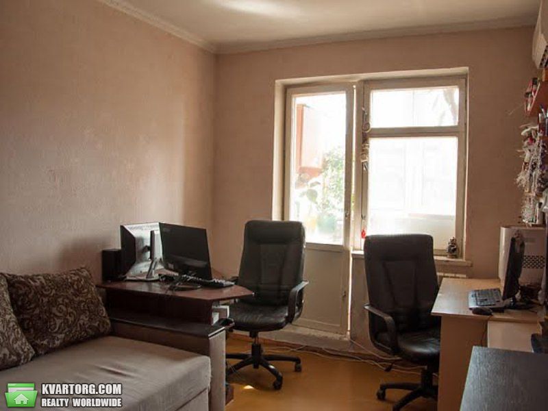 Sell 1-room apartment. Киев,  Булгакова — photo 10