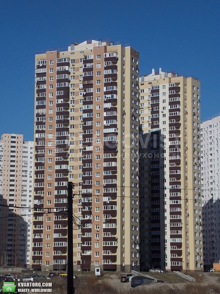 Sell 2-room apartment. Киев,  Урловская — photo 1