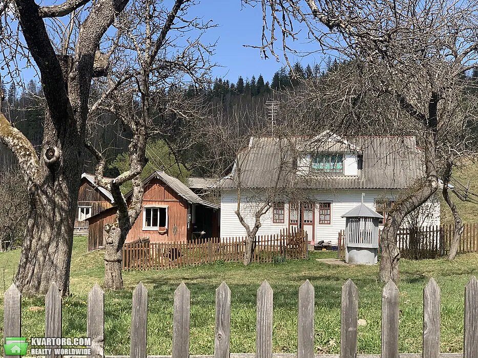 Sell house. Ивано-Франковск, Центральная — photo 1