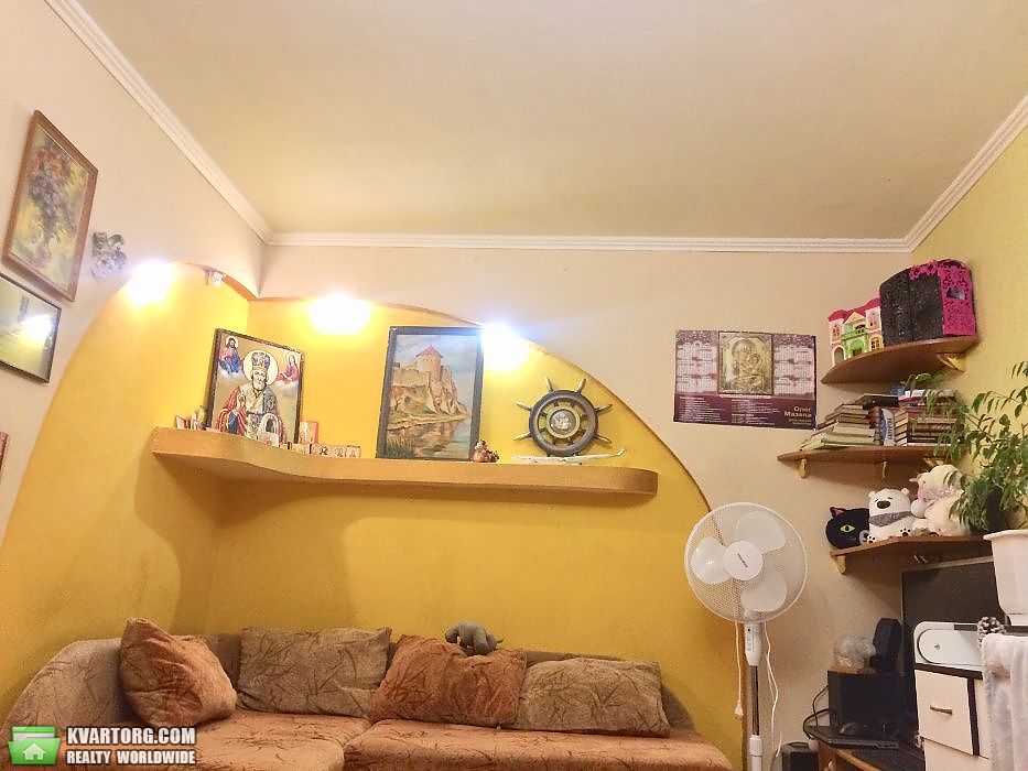 Sell 2-room apartment. Киев,  Курнатовского — photo 3