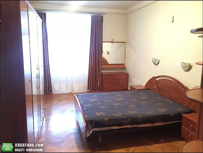 Rent out 2-room apartment. Киев,  Лейпцигская — photo 3