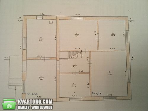 Sell house. Киевская обл.,  Циолковского — photo 7