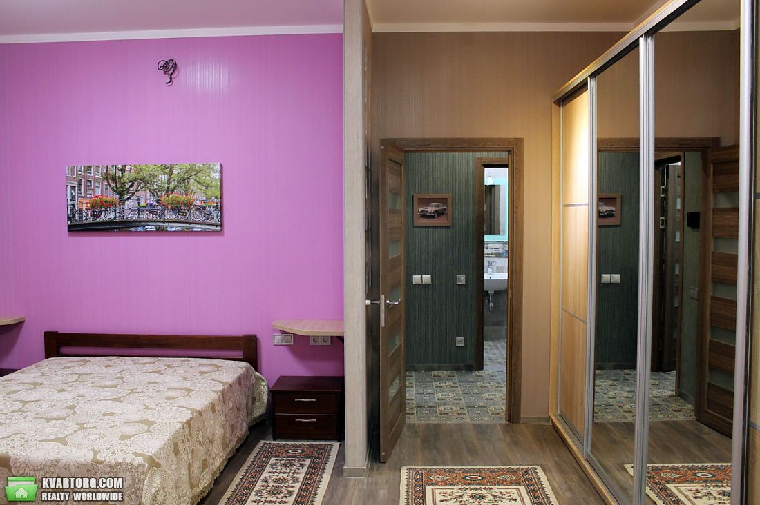 Rent out 1-room apartment. Киев,  Победы пр — photo 1