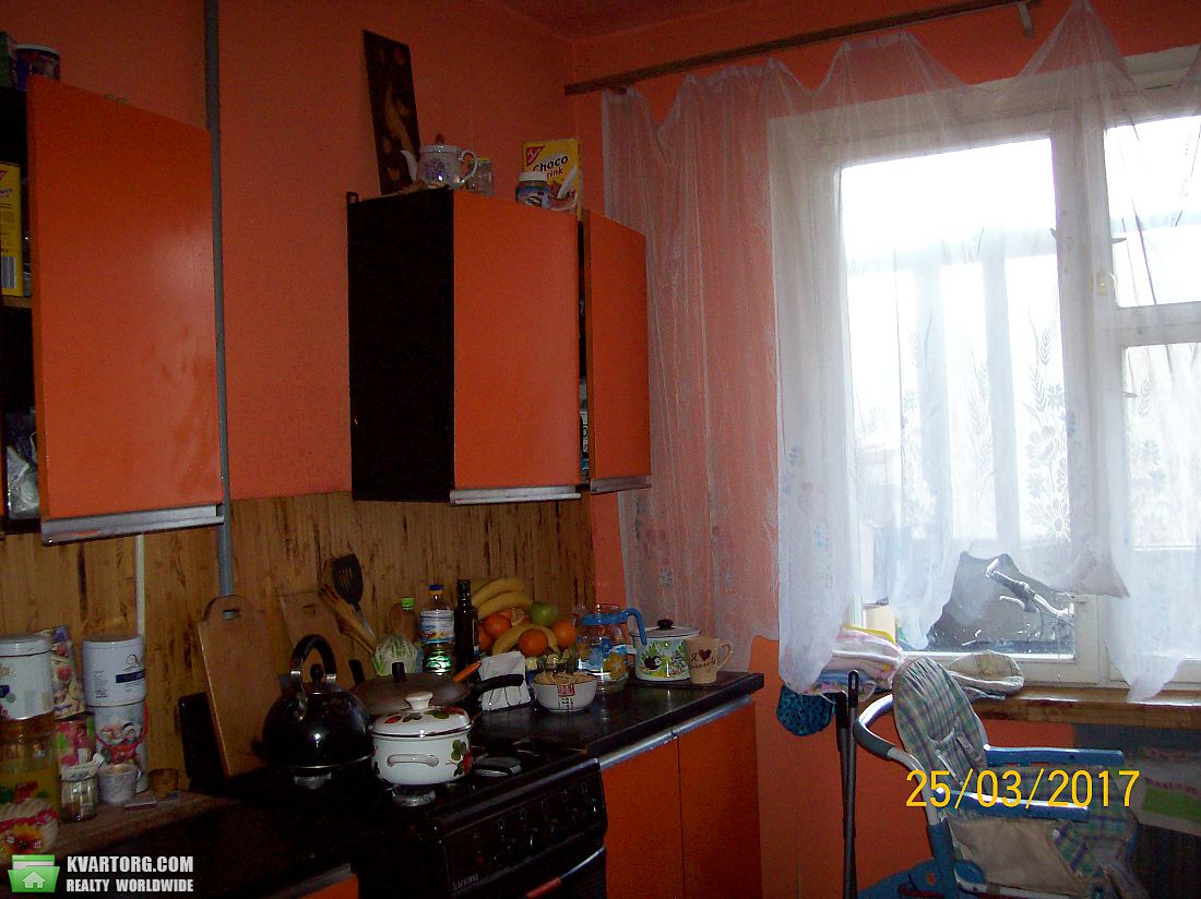 Sell 3-room apartment. Одесса, Александра Невского — photo 5