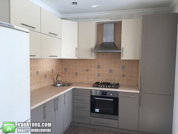 Rent out 2-room apartment. Киев, Боголюбова — photo 1