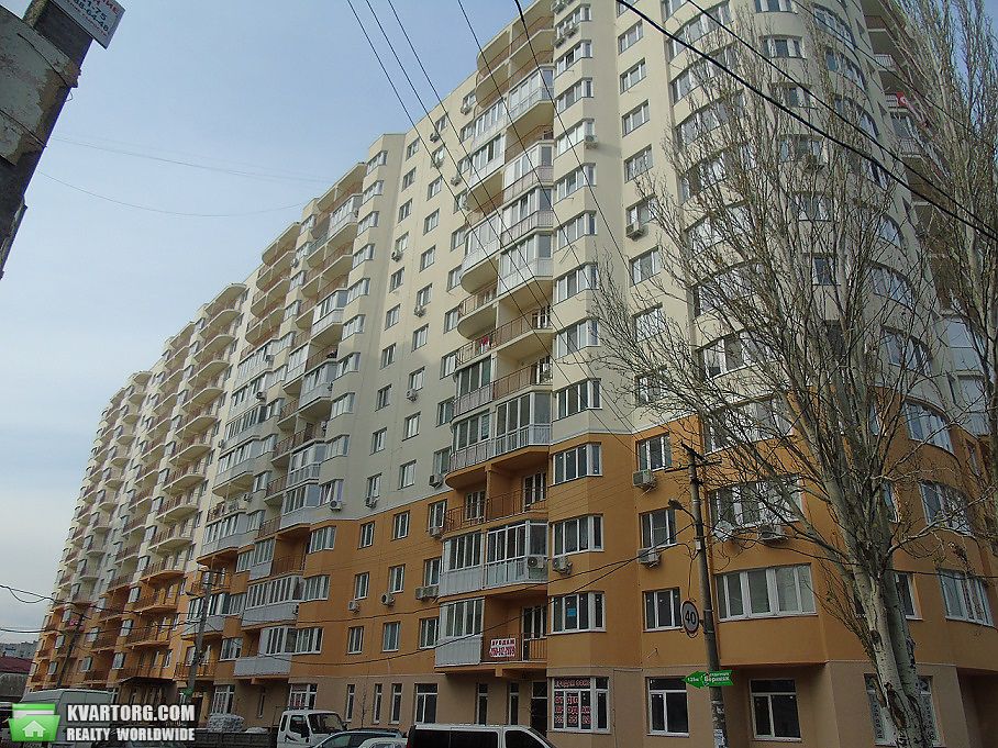 Sell 2-room apartment. Одесса, Костанди — photo 2