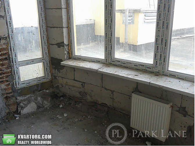 Sell 1-room apartment. Киев,  Руданского — photo 6