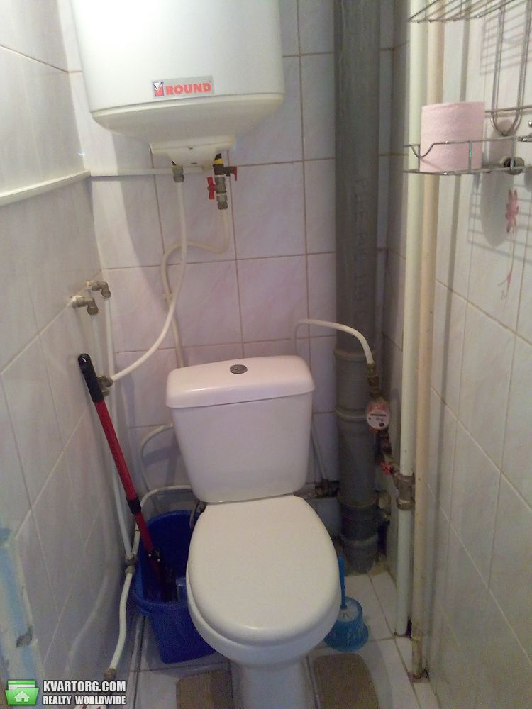 Rent out 2-room apartment. Одесса, Махачкалинская — photo 9