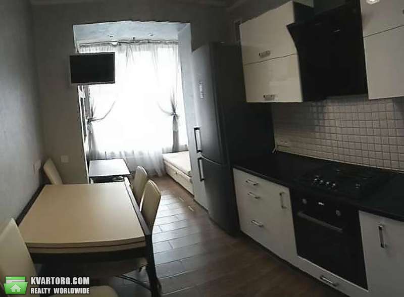 Sell 1-room apartment. Киев, Волошкова — photo 1