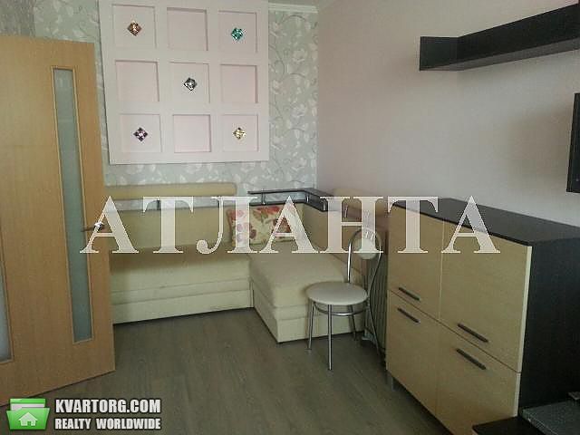 Sell 1-room apartment. Одесса, Крупской — photo 1