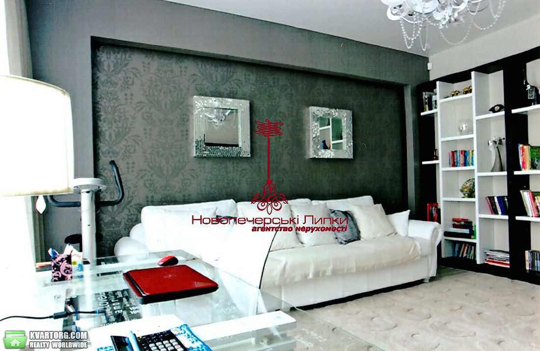 Sell 2-room apartment. Киев,  Драгомирова — photo 2