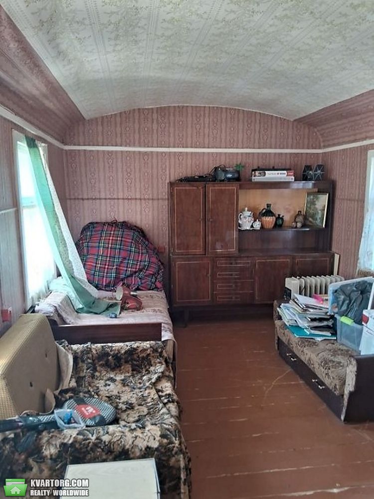 Sell house. Киевская обл., Пороскотень — photo 7