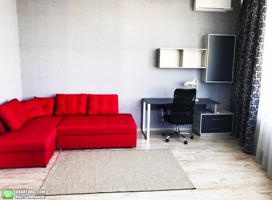 Rent out 3-room apartment. Днепропетровск, Дмитрия Яворницкого — photo 4