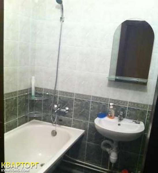 Rent out 2-room apartment. Киев,  Киквидзе — photo 5