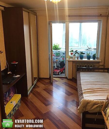 Sell 1-room apartment. Киев,  Курбаса — photo 1