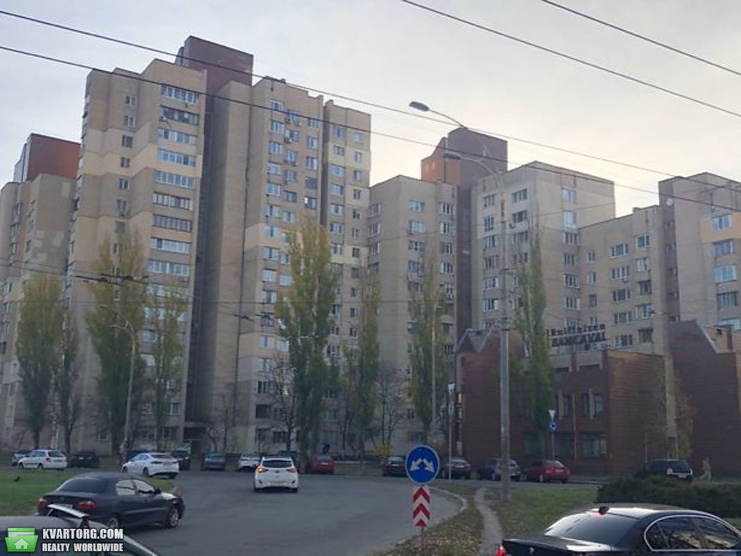 Sell 3-room apartment. Киев,  Залки — photo 6