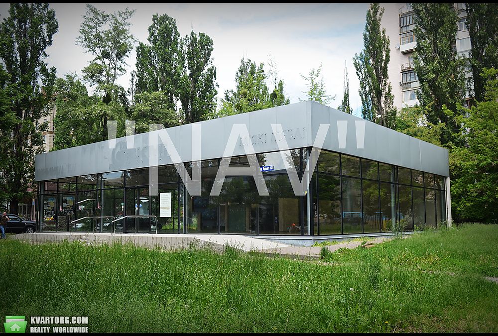 Rent out office. Киев,  Победы пр — photo 1