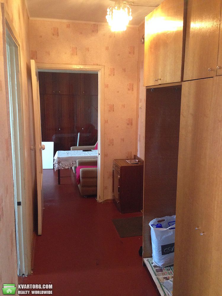 Rent out 2-room apartment. Киев,  Вербицкого — photo 5