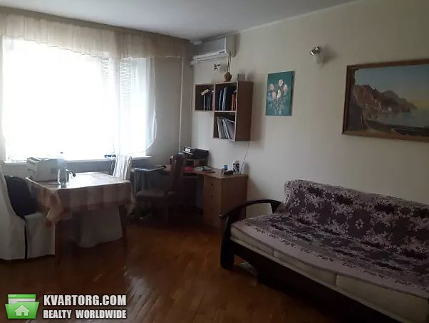 Sell 3-room apartment. Киев,  Драгоманова — photo 1