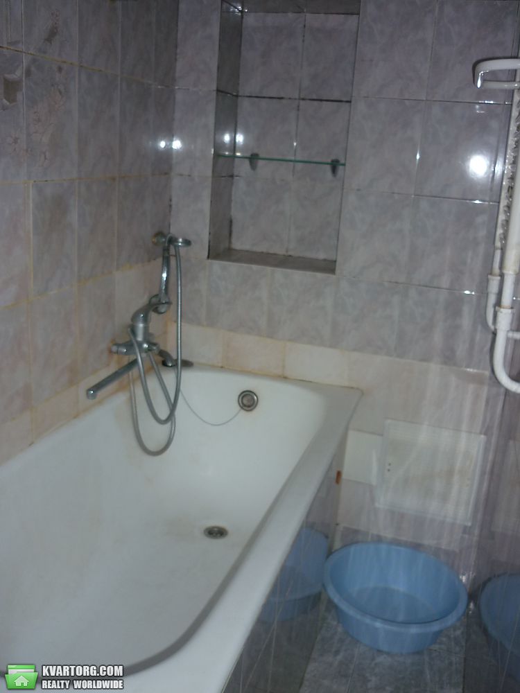 Rent out 3-room apartment. Одесса, Площадь Льва Толстого — photo 6