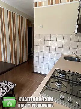 Rent out 2-room apartment. Киев, Русанівський бульвар — photo 5