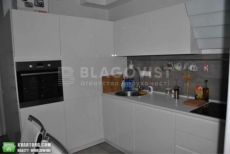 Sell 1-room apartment. Киев, Ахматової Анни — photo 6
