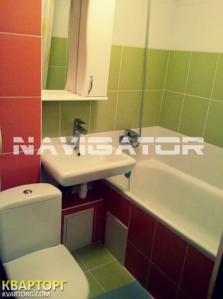 Sell 1-room apartment. Киев, Героев Сталинграда пр — photo 5