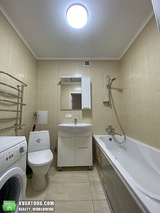 Sell 1-room apartment. Киев, Тепличная — photo 6