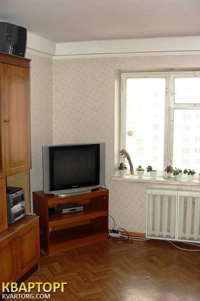 Sell 3-room apartment. Киев, Чернобыльская — photo 4