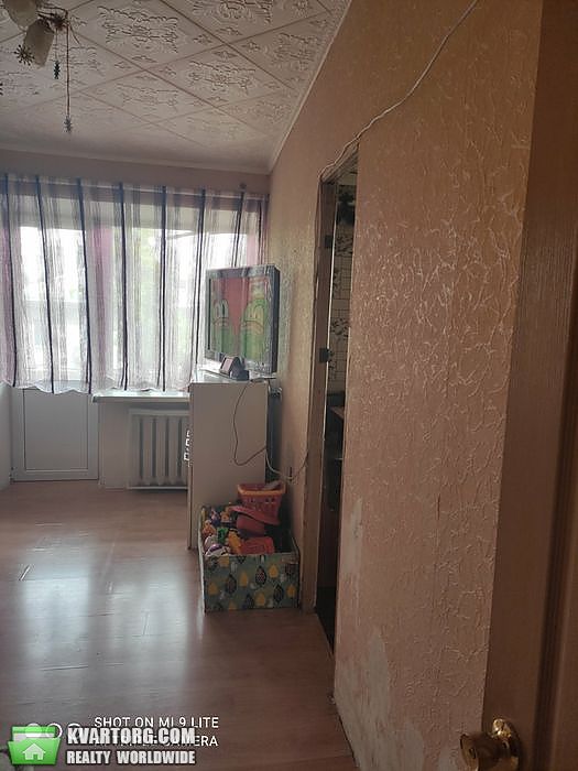 Sell 3-room apartment. Киев,  Попова — photo 3