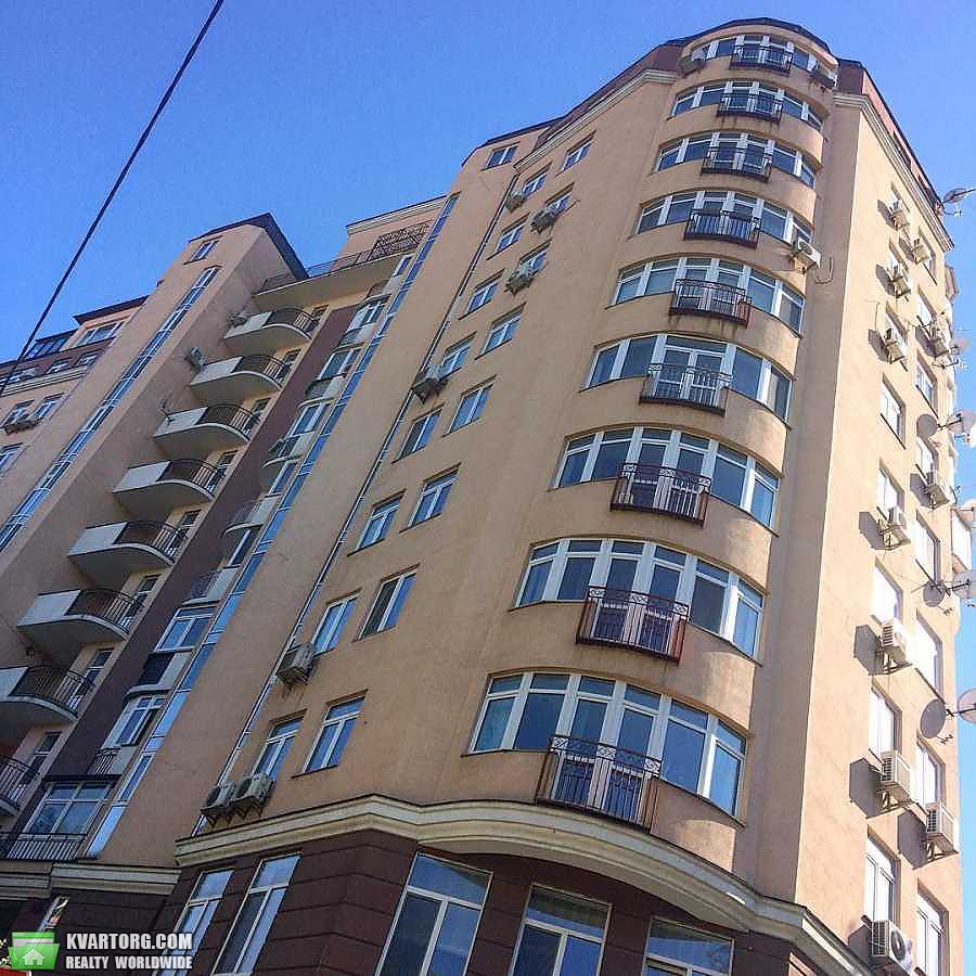 Rent out 3-room apartment. Киев,  Кудрявский спуск — photo 10