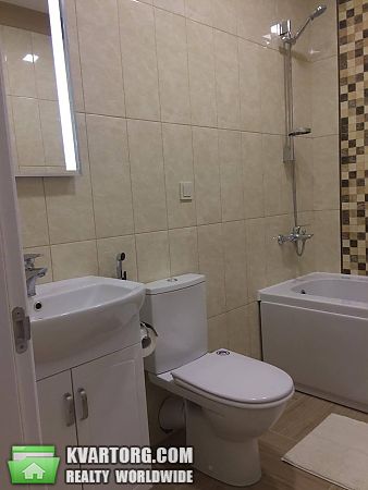 Rent out 1-room apartment. Киев,  Московский пр — photo 7