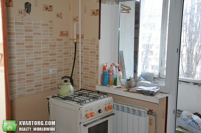 Sell 1-room apartment. Киев,  Ромена Роллана бул — photo 6
