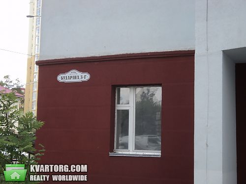 Sell 1-room apartment. Киев, Бударина — photo 3