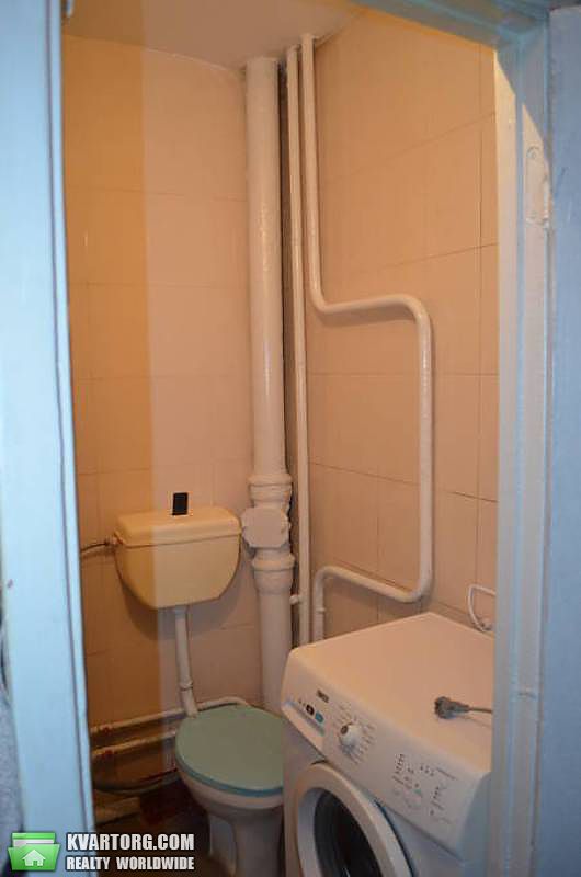 Sell 1-room apartment. Киев,  Симиренко — photo 10