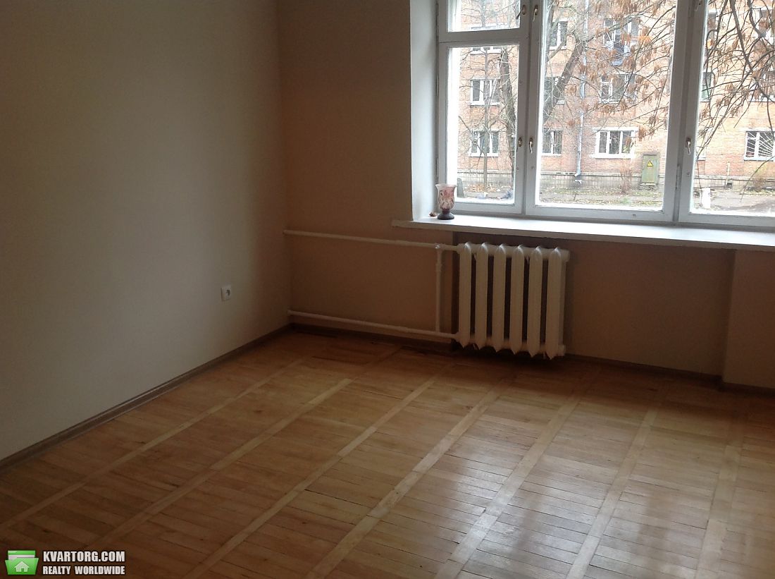 Sell 1-room apartment. Киев, верховинная — photo 1