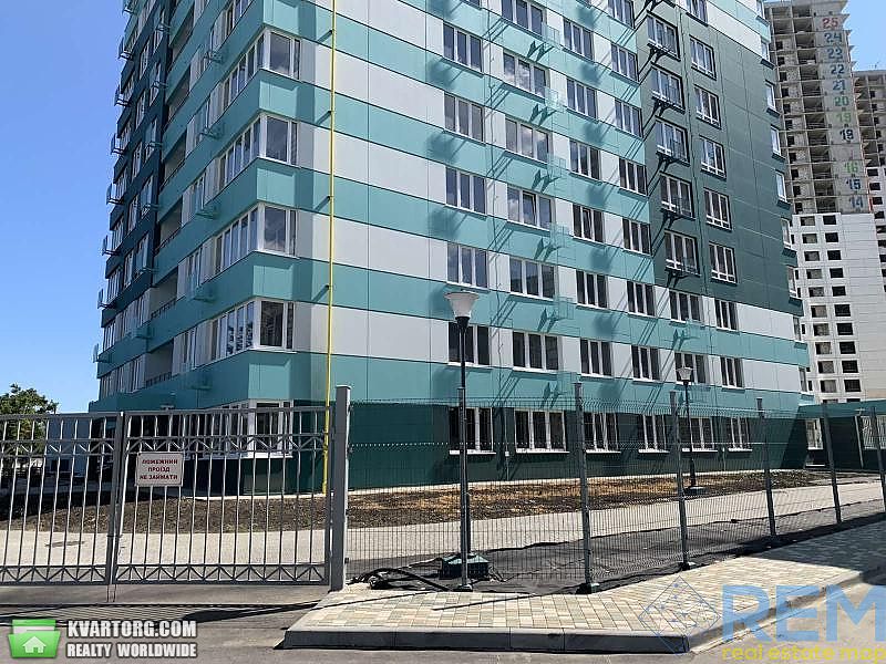 Sell 1-room apartment. Одесса, жаботинского — photo 1