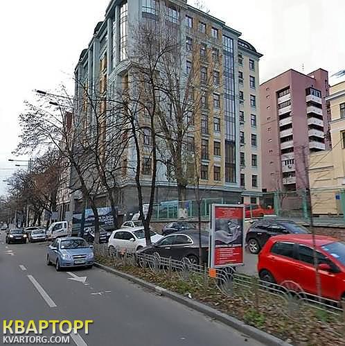 Rent out office. Киев, Жилянская — photo 1