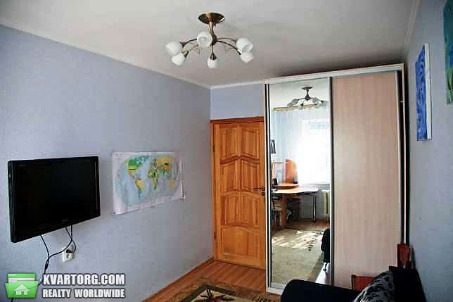 Sell 2-room apartment. Киев,  Василенко8б — photo 2