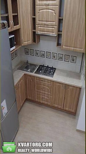 Rent out 1-room apartment. Львов, Джерельна — photo 2