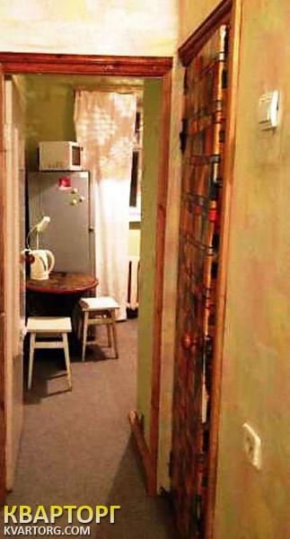 Sell 1-room apartment. Киев, Уссурийский пер — photo 5